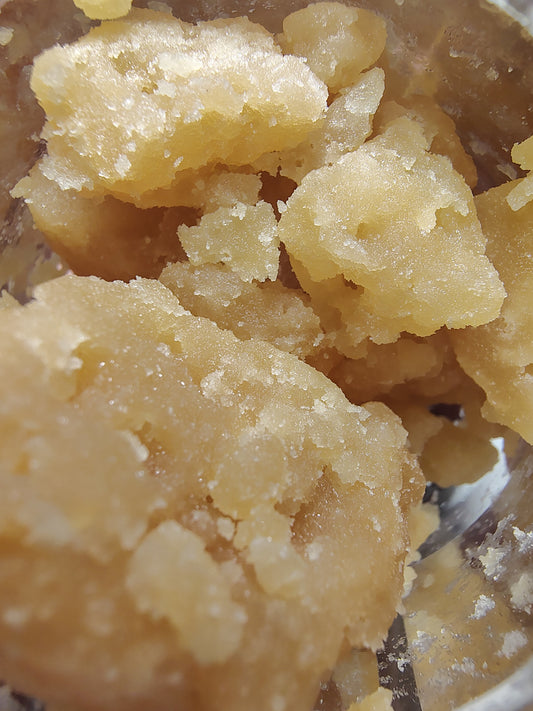 Hemp Derived Extracts