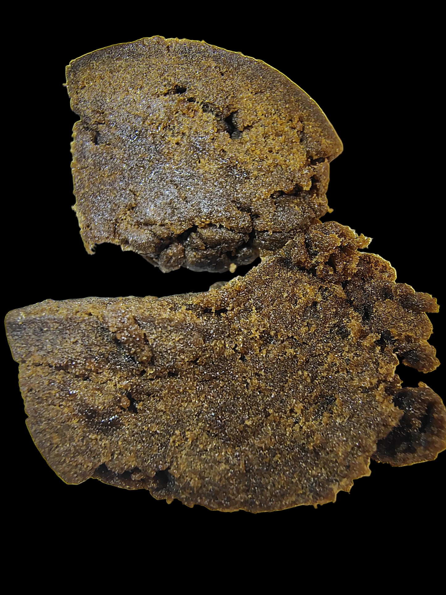 Bargain Hash, Hemp Flower Derived