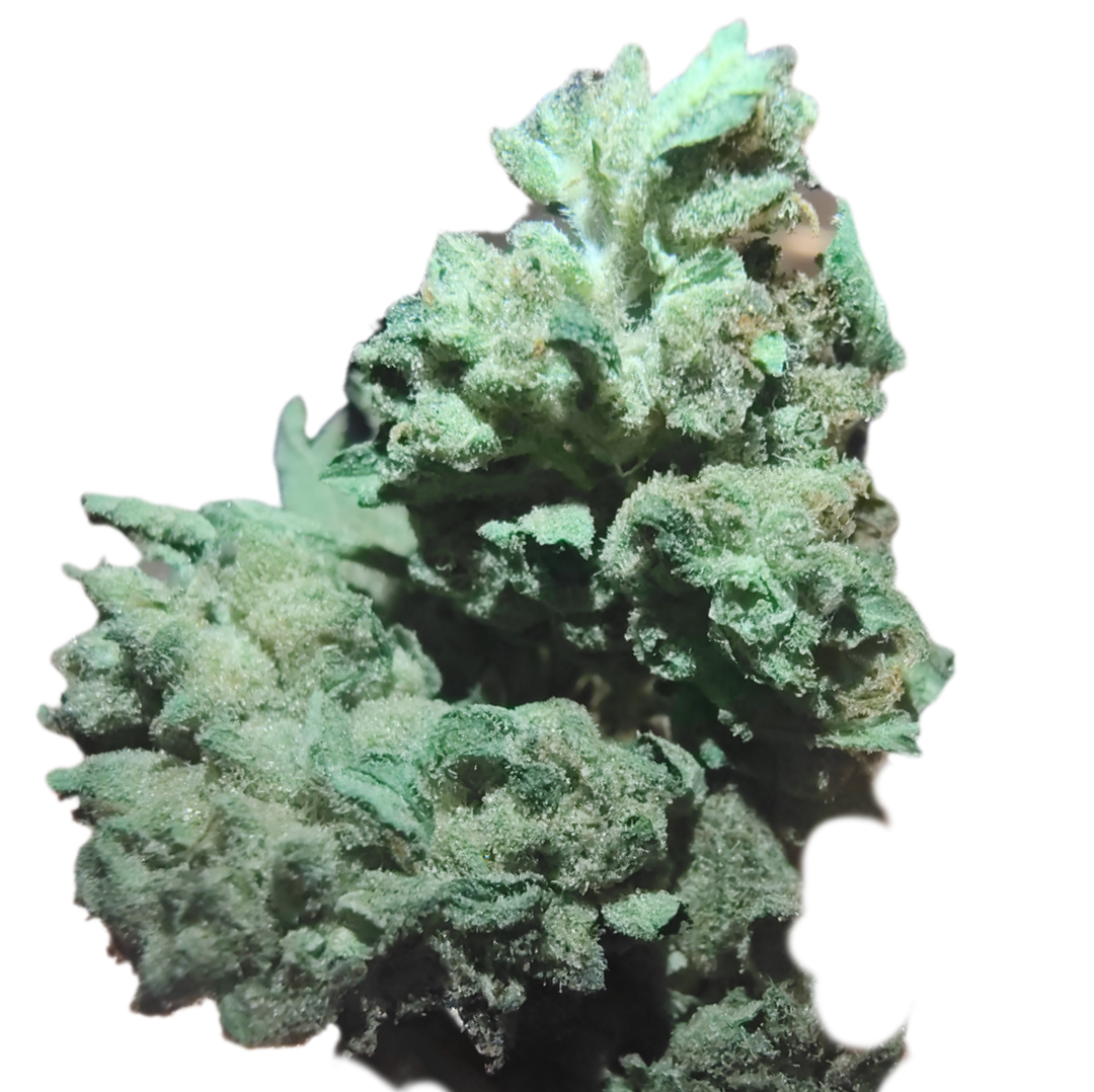 -Half Ounces, Little Size Type 1 Hemp Flower