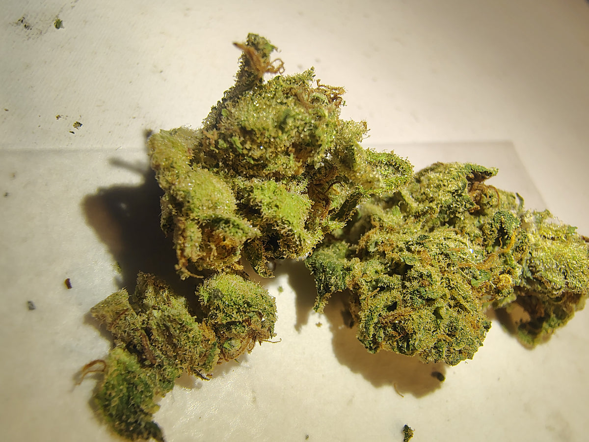 Bargain Hemp Flower