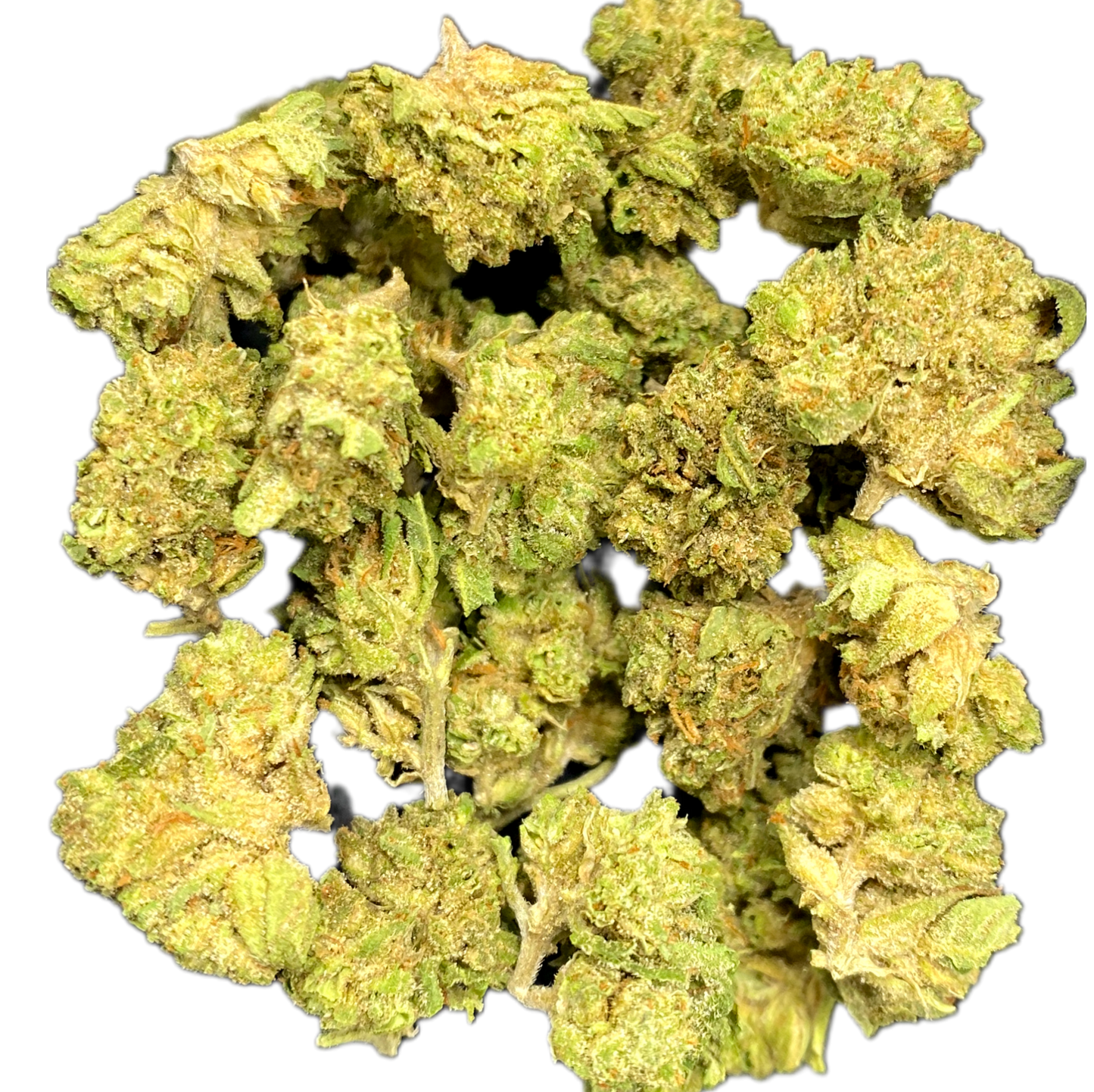 -GREENHOUSE OZ'S & QP'S •UNIQUE LITTLE BUDS