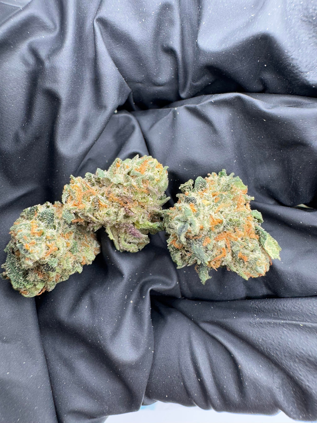 AAA, Little/Lil Hemp Flower Oz's
