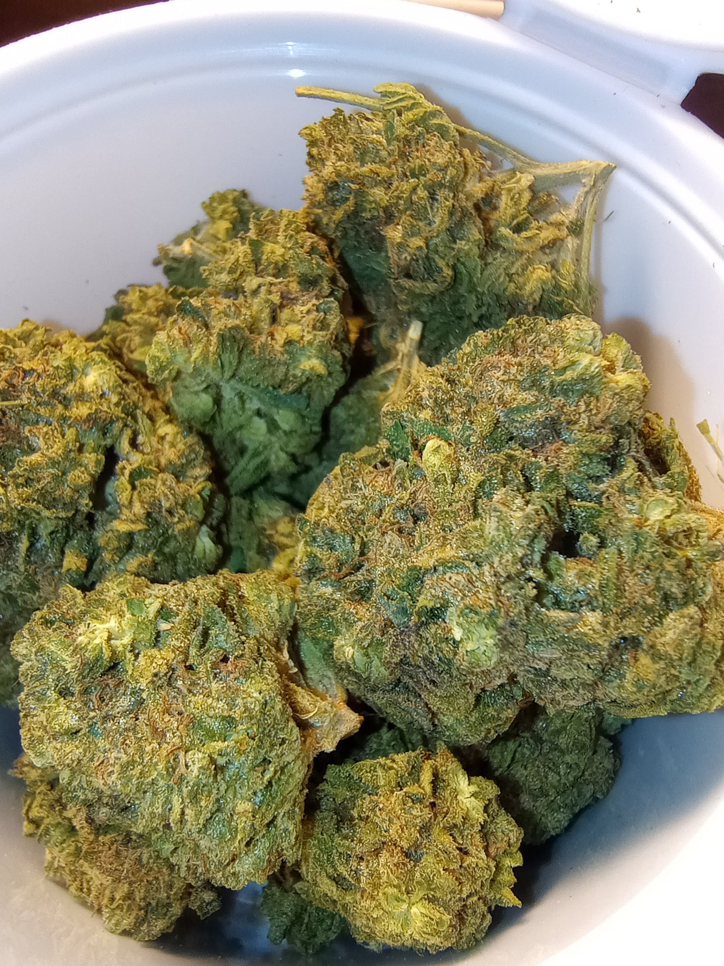 •Burger Stand, HEMP FLOWER 7g