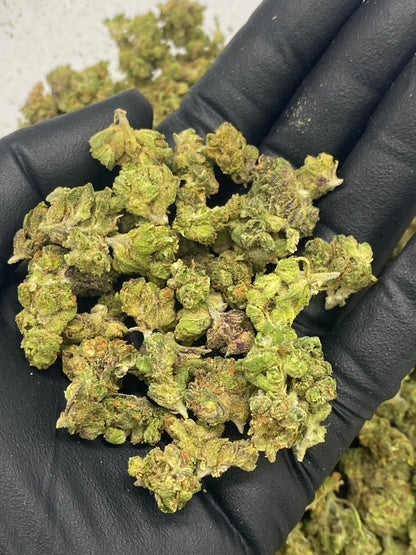 AZ Sun •Grade A, Exotic Outdoor Hemp Flower