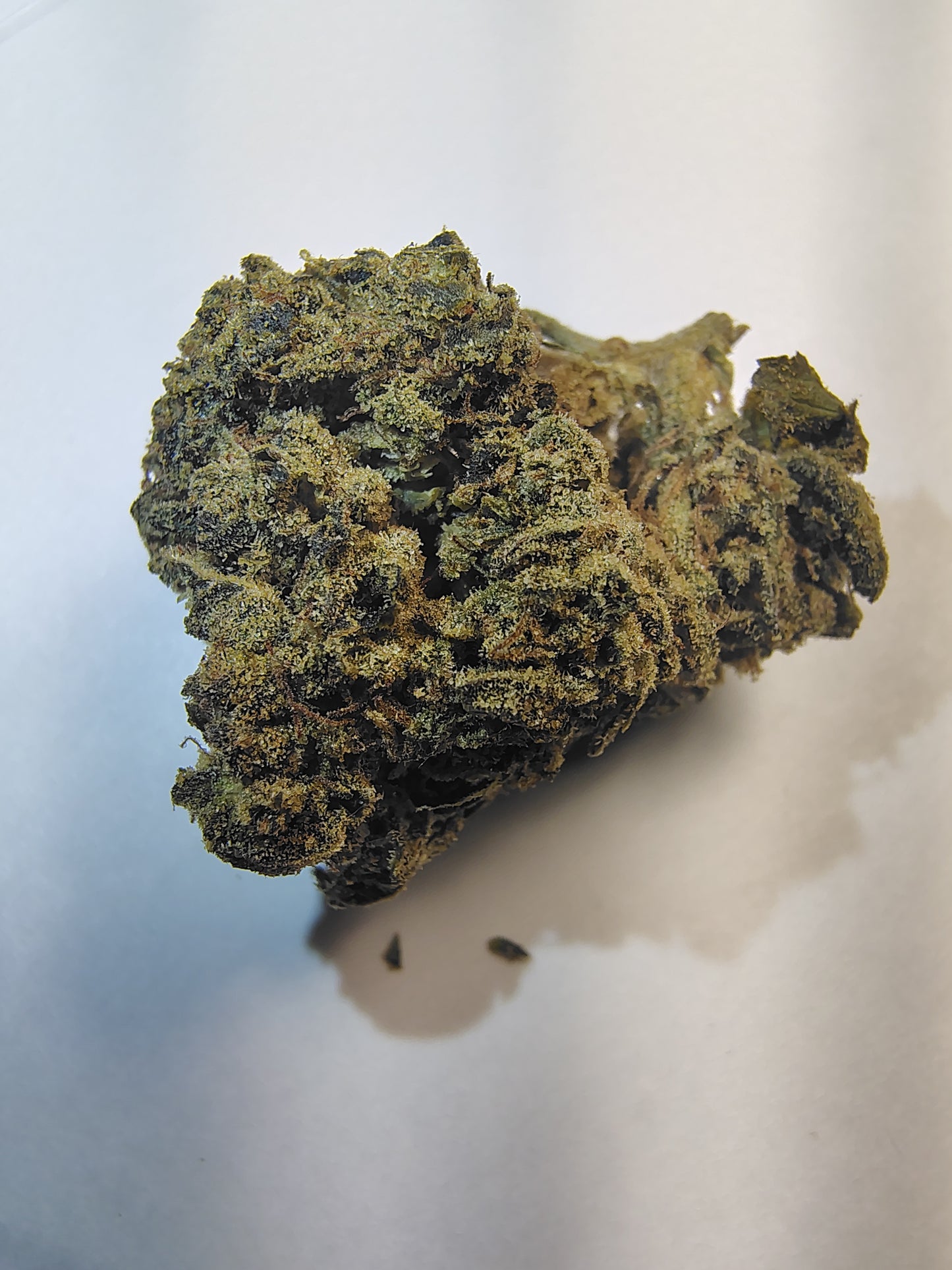 AZ, Higher End Hemp Flower