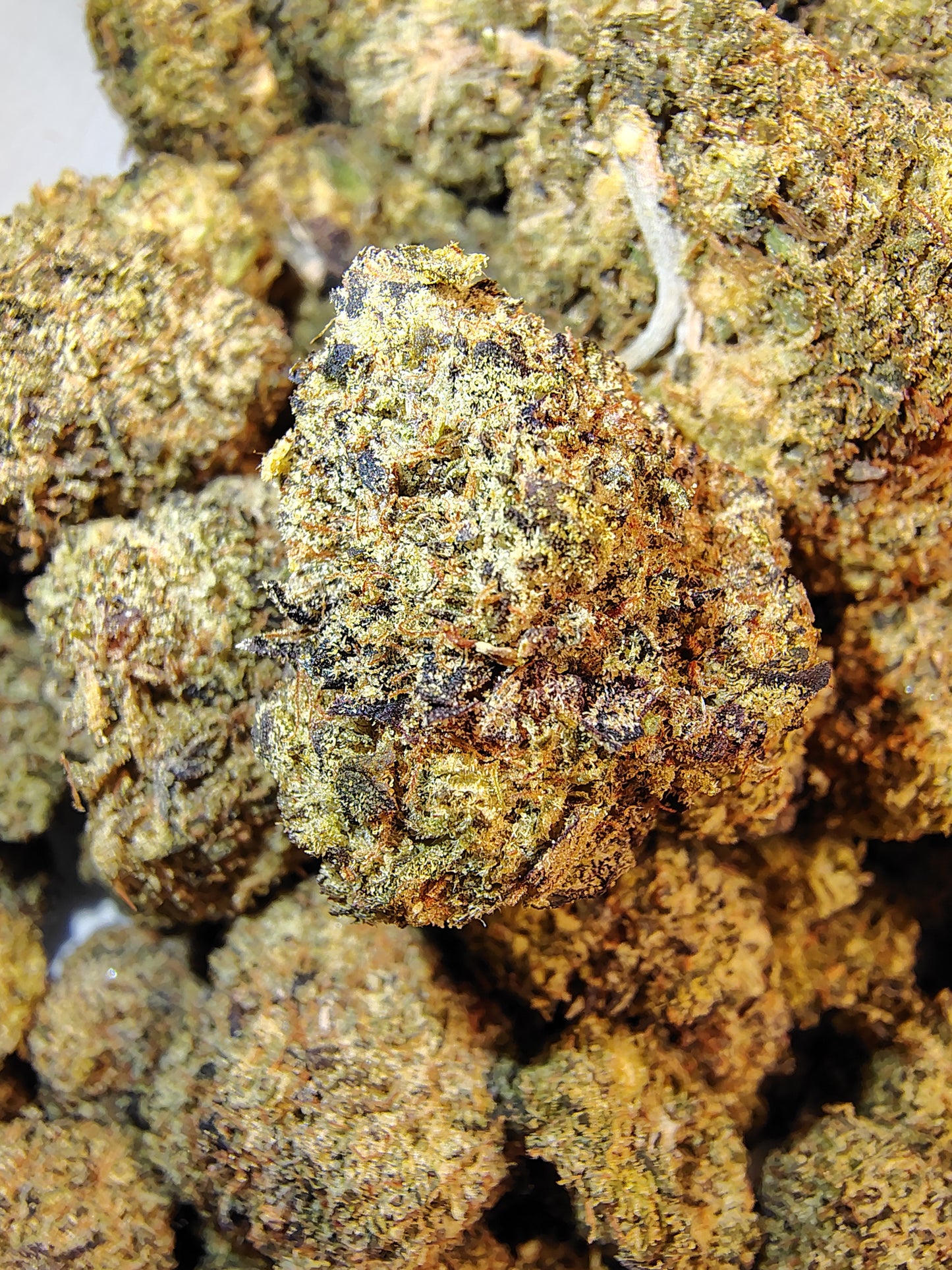 AZ, Higher End Hemp Flower