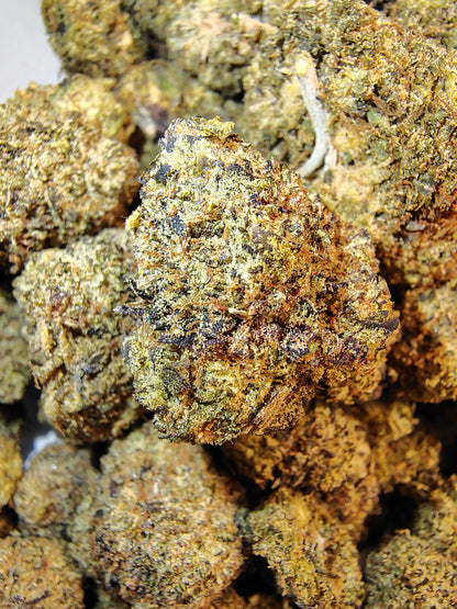 Quarter Ounces, Type 1 Hemp Flower