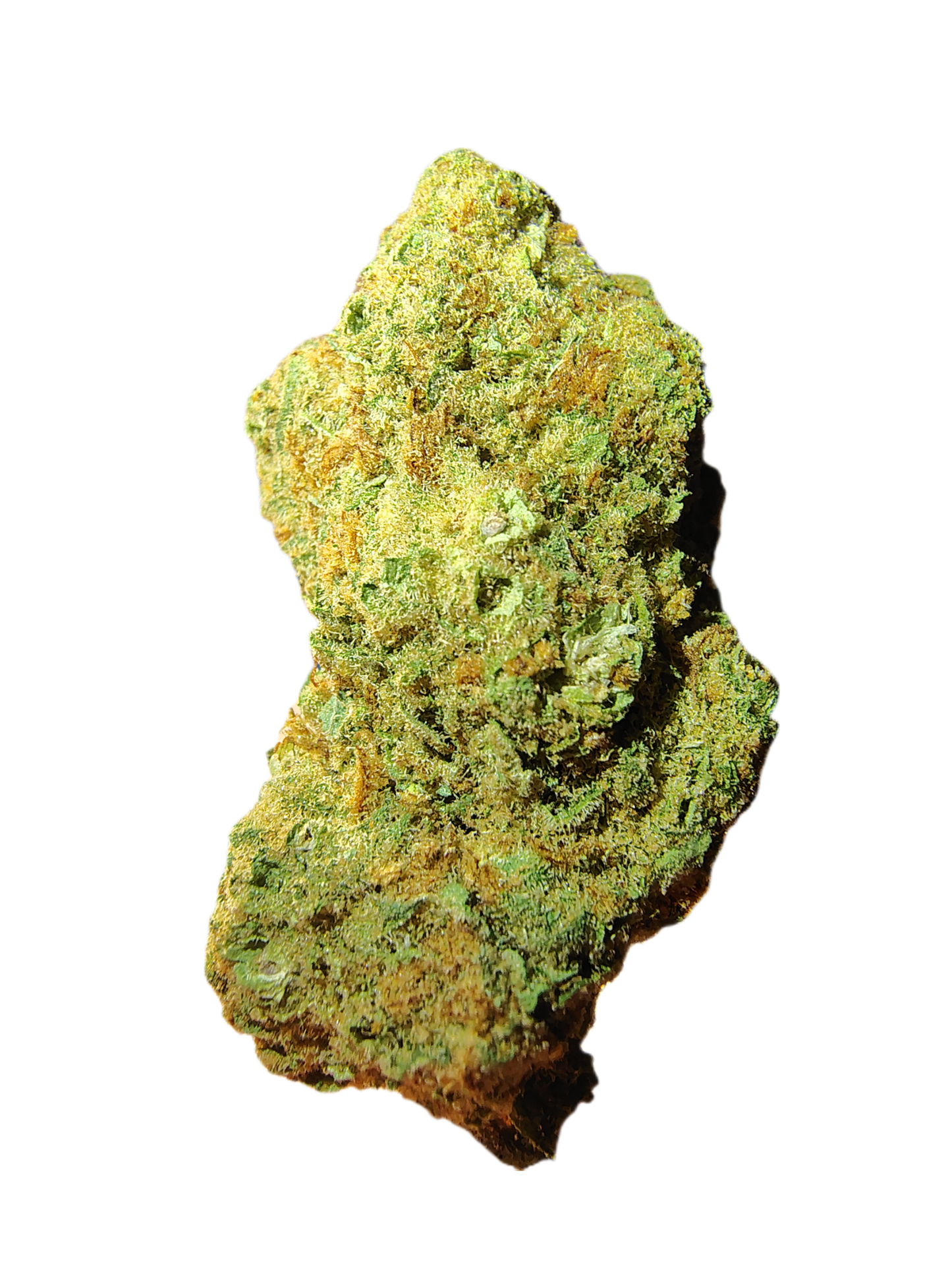 Quarter Ounces, Type 1 Hemp Flower