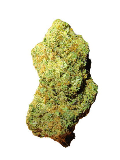 Quarter Ounces, Type 1 Hemp Flower