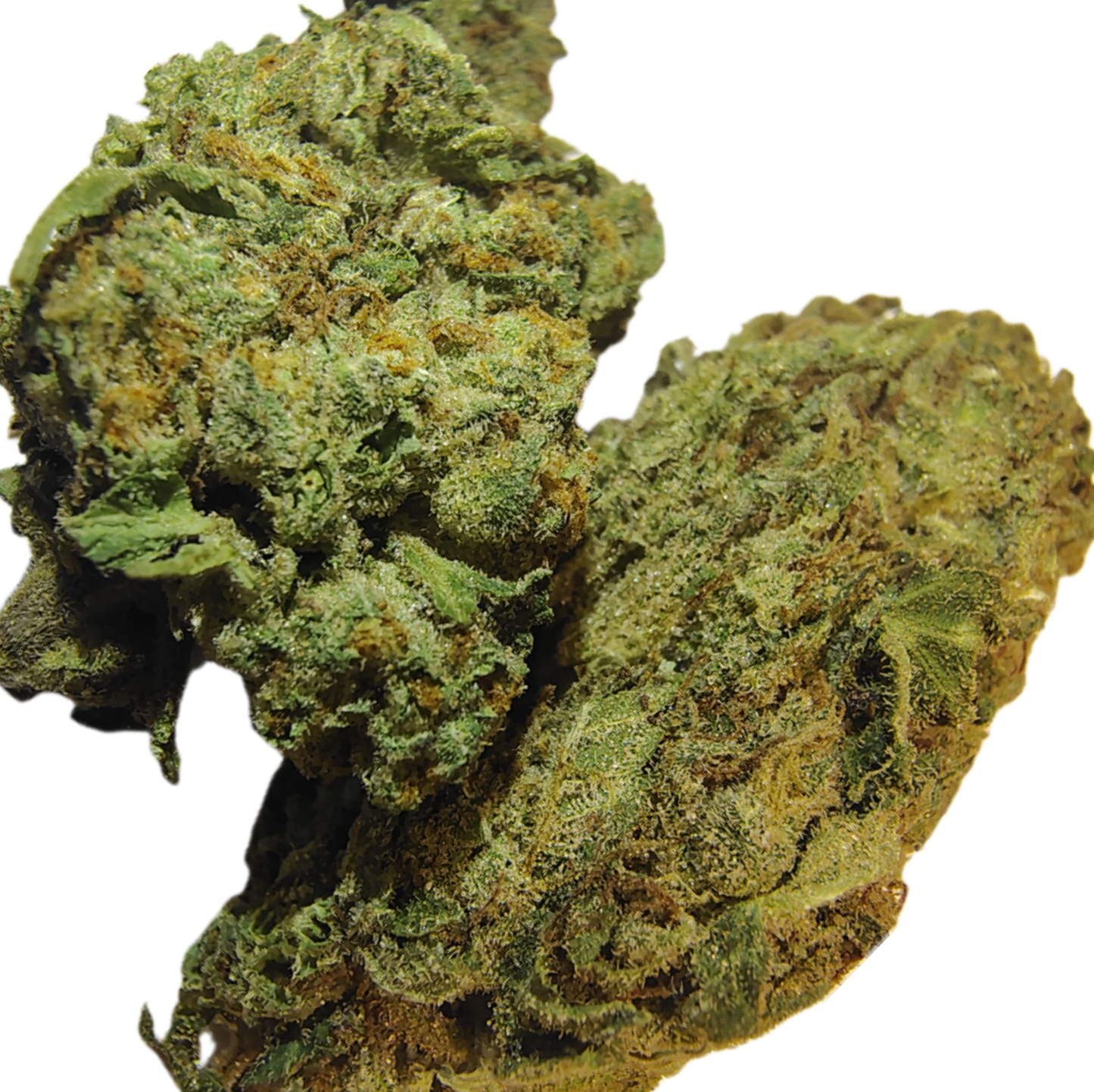 Quarter Ounces, Type 1 Hemp Flower