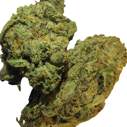 Quarter Ounces, Type 1 Hemp Flower