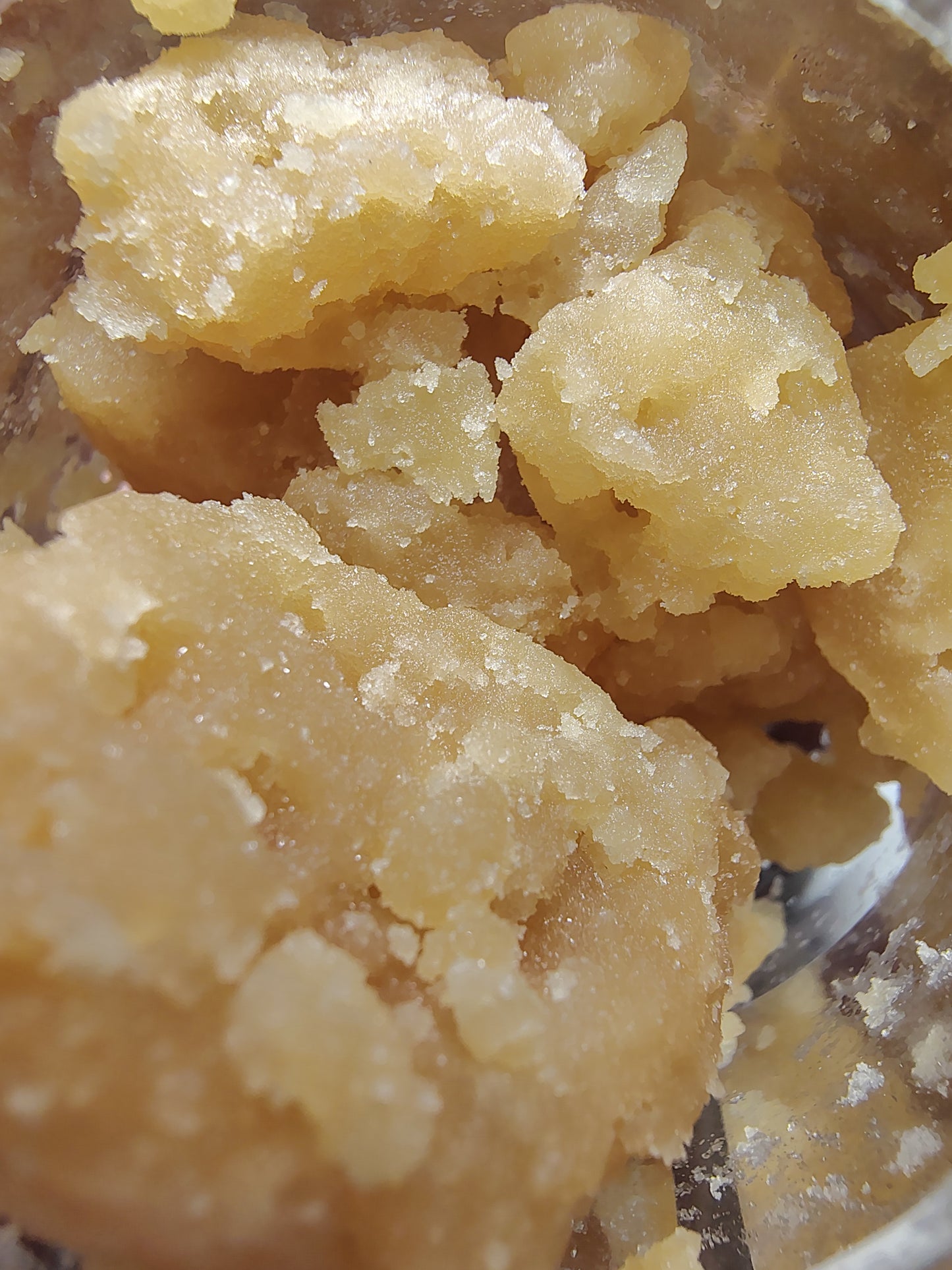 Hemp Derived Extracts