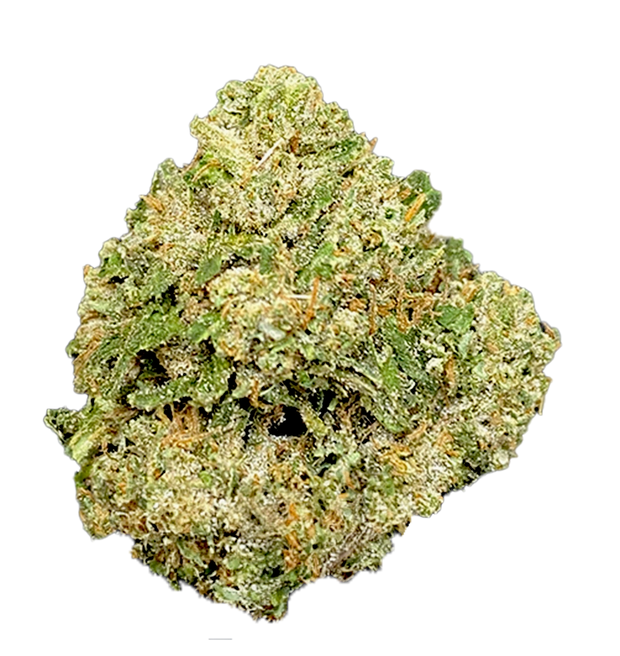 -Half Ounces, Little Size Type 1 Hemp Flower