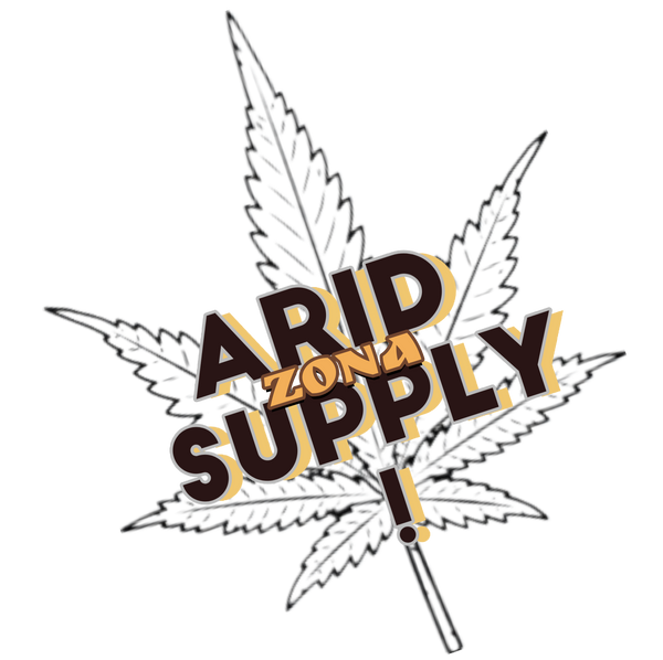 ARID SUPPLY!