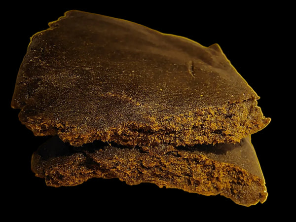 Bargain Hash, Hemp Flower Derived