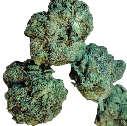 -Half Ounces, Little Size Type 1 Hemp Flower