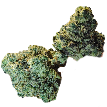 -Half Ounces, Little Size Type 1 Hemp Flower