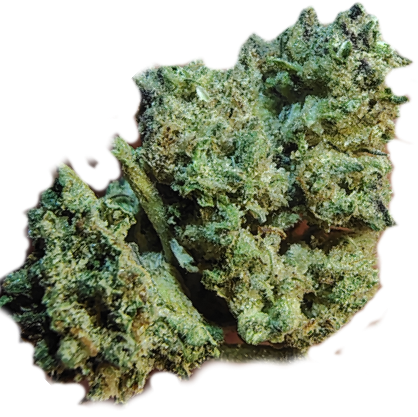 -Half Ounces, Little Size Type 1 Hemp Flower