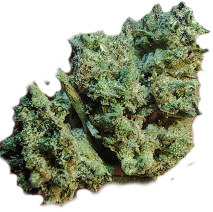 -Half Ounces, Little Size Type 1 Hemp Flower