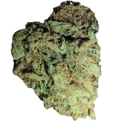 Sweet Kush •Hybrid, Grade +A Hemp Flower