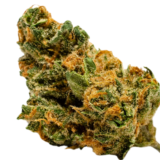 Classic High End, Rare Hemp Flower