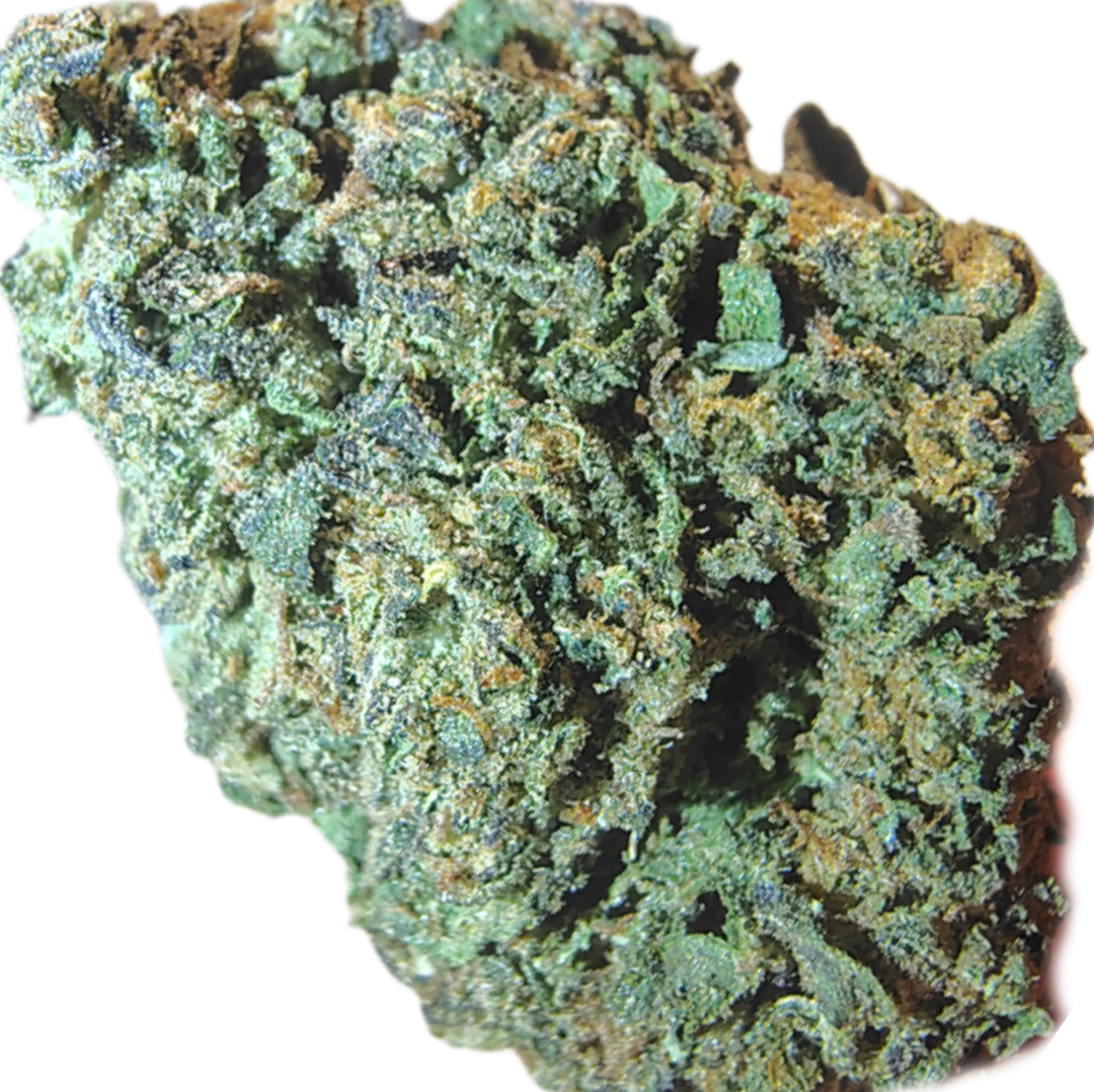 -Half Ounces, Little Size Type 1 Hemp Flower