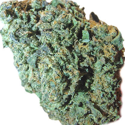 -Half Ounces, Little Size Type 1 Hemp Flower