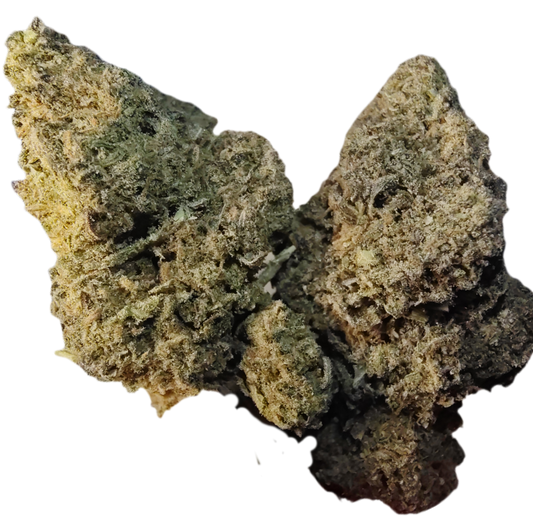 +A Blue Mountain Dream •Hybrid, Rare Hemp Flower