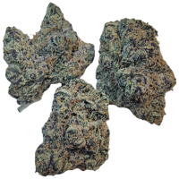 •Blue Sensi Wizard •Sativa, Ultra Rare Hemp Flower