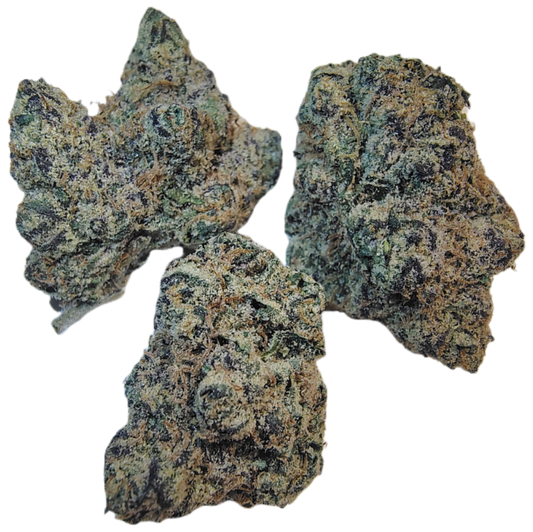 More Stock Arriving •Blue Sensi Wizard •Sativa, Ultra Rare Hemp Flower