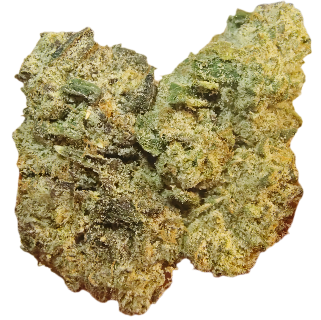 Little AAA •Seatown Lemon Haze •Sativa, Exotic Hemp Flower