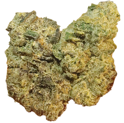 Little AAA •Seatown Lemon Haze •Sativa, Exotic Hemp Flower