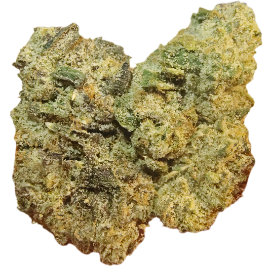 Seatown Lemon Haze •Sativa, Exotic Hemp Flower