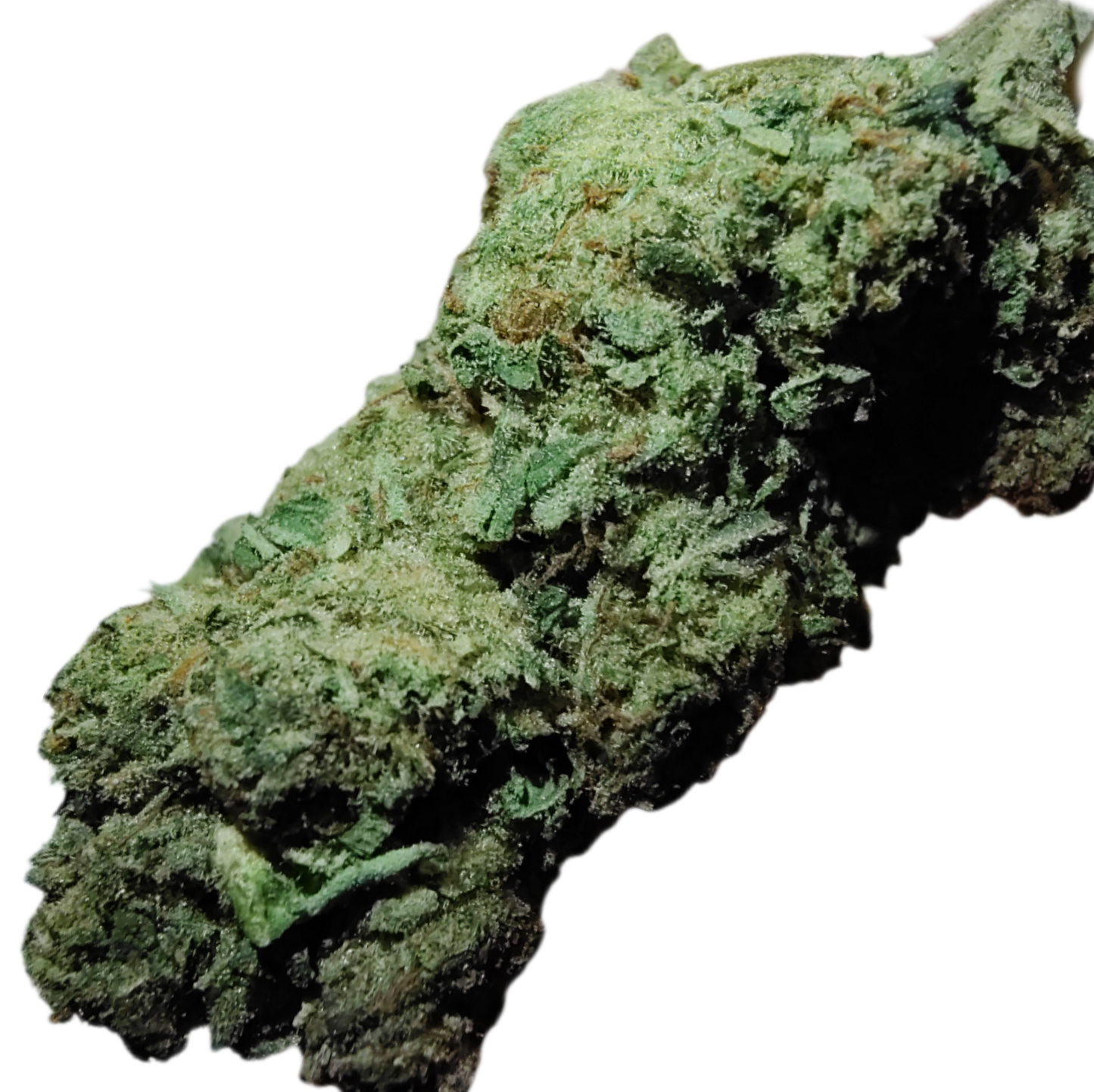 Classic High End, Rare Hemp Flower +A