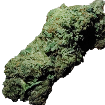 Classic High End, Rare Hemp Flower +A