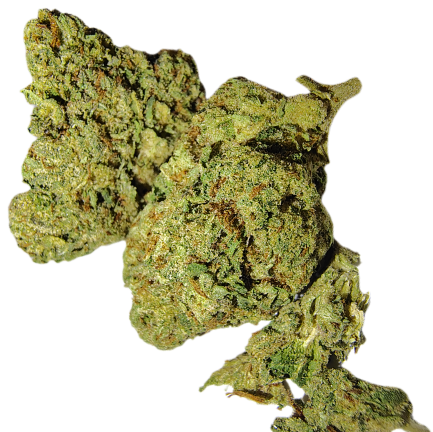 Classic High End, Rare Hemp Flower +A