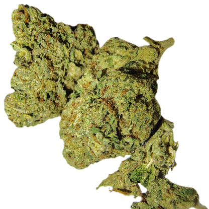 Classic High End, Rare Hemp Flower +A