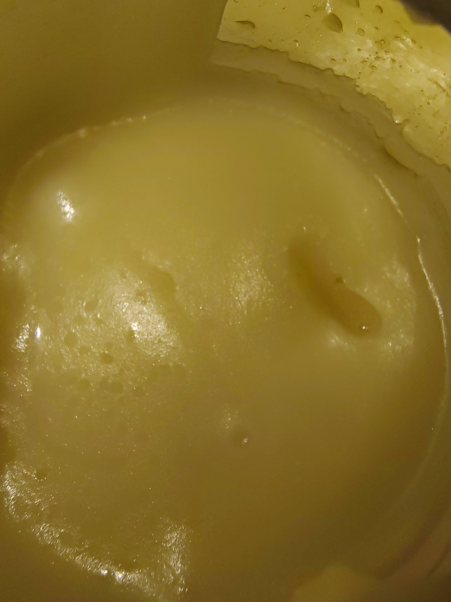 Hemp Derived Extracts