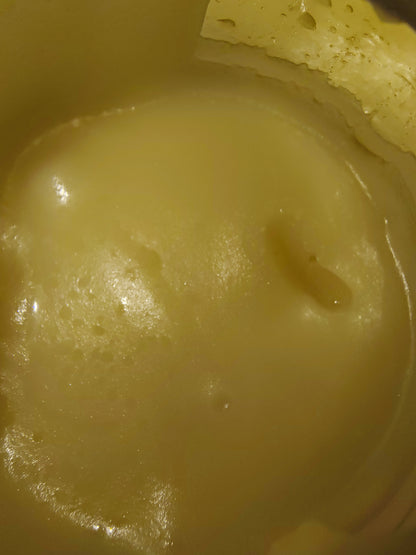 Hemp Derived Extracts
