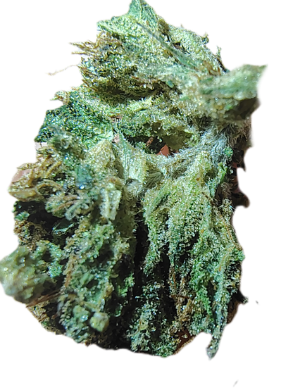 Classic, Rare Hemp Flower +A