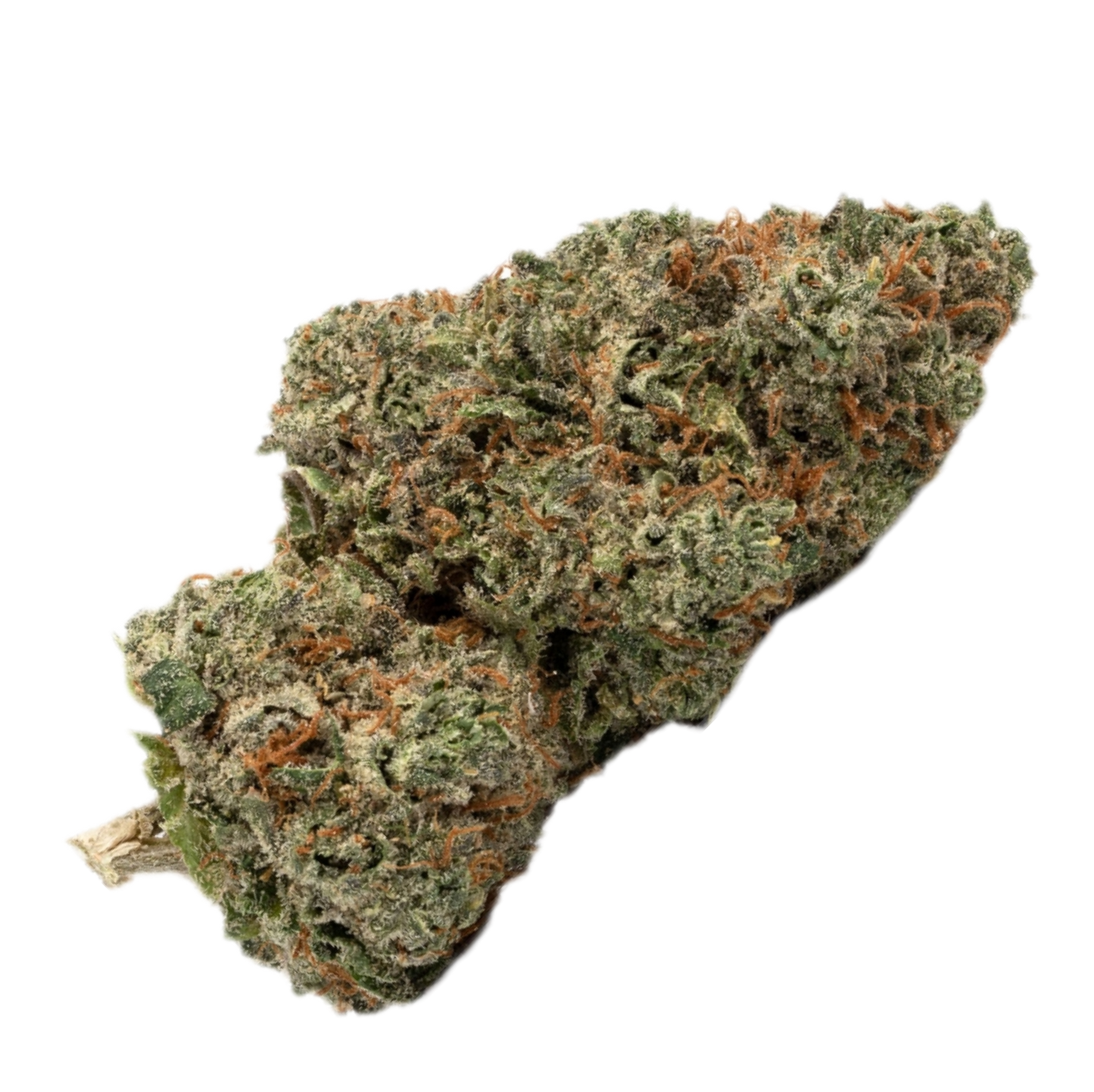 Classic, Rare Hemp Flower +A