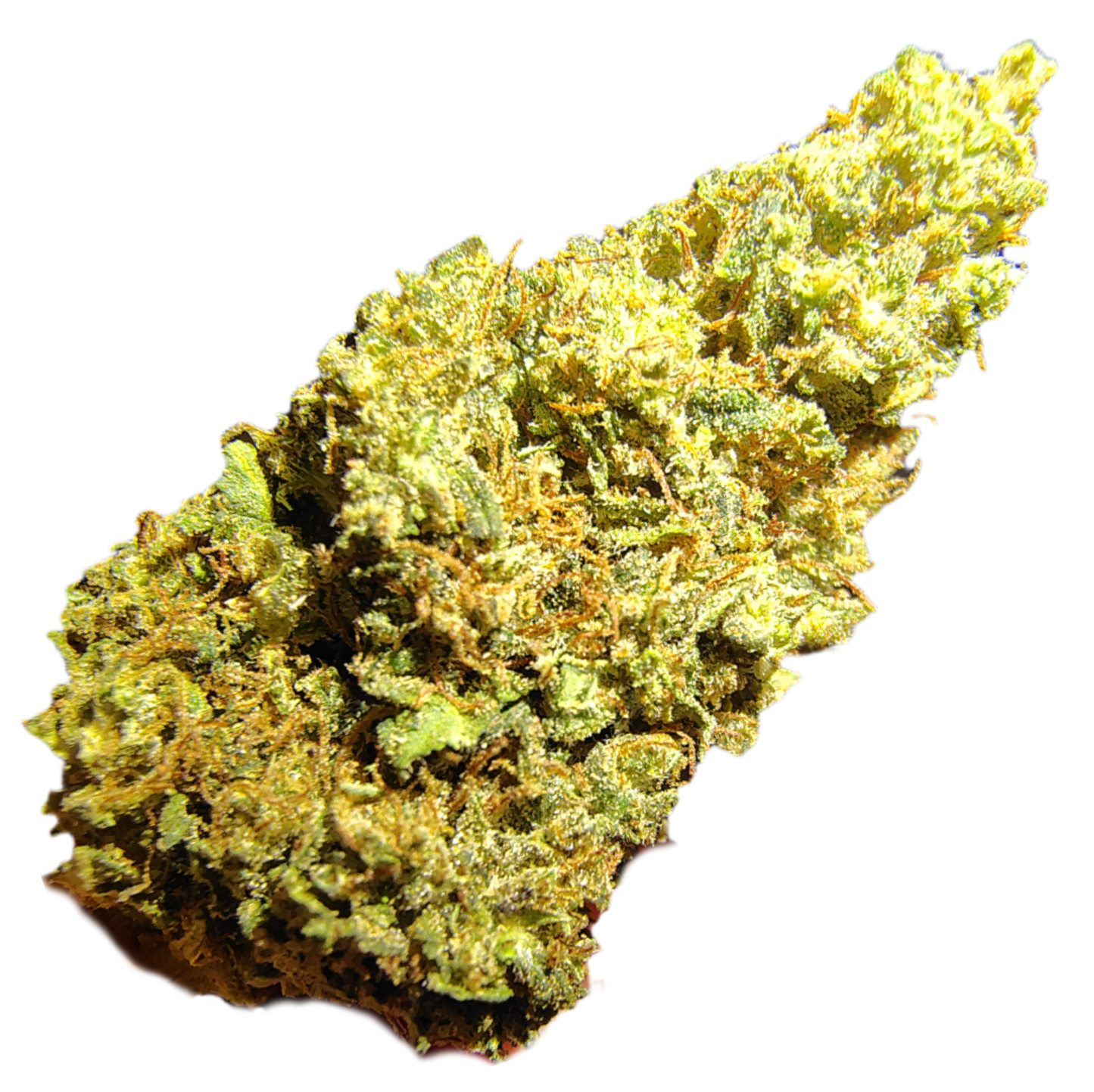 Classic, Rare Hemp Flower +A