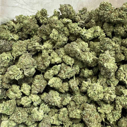 Classic, Rare Hemp Flower +A