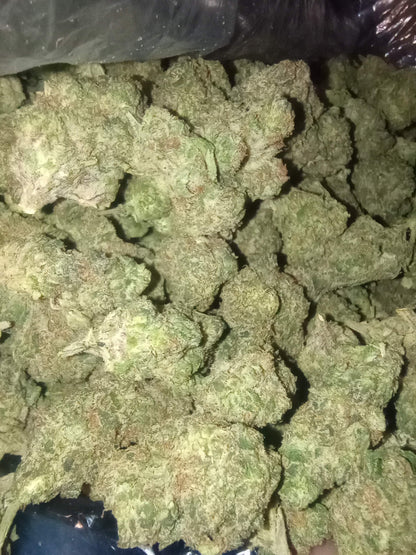 Classic, Rare Hemp Flower +A