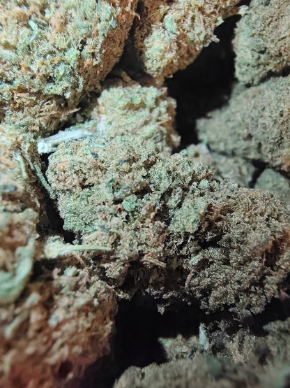 Bargain Hemp Flower
