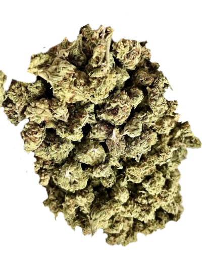 ARID! -AK-47 •HYBRID, HEMP FLOWER VALUE BUDS