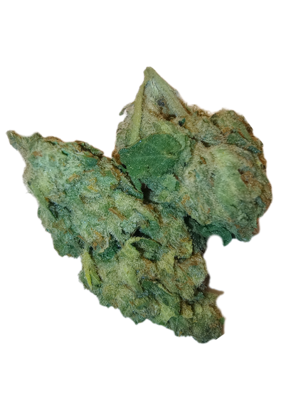 ARID! -COOKIES AND CREAM •INDICA, EXOTIC HEMP FLOWER