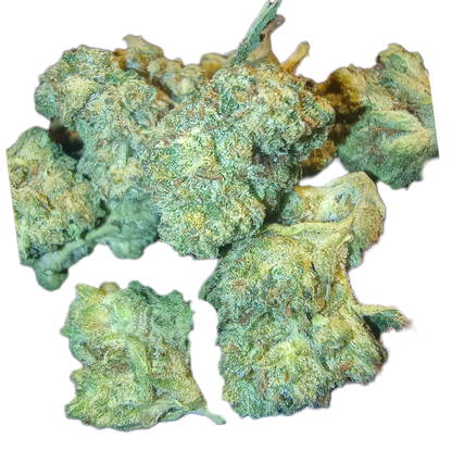 -GREENHOUSE OZ'S & QP'S •UNIQUE LITTLE BUDS