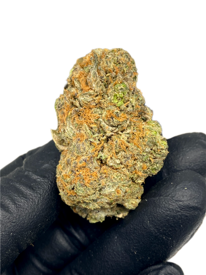 -INDOOR QP'S, COMMERCIAL BULK •HEMP FLOWER