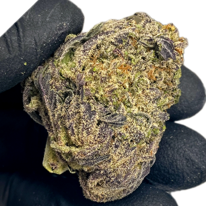 -INDOOR QP'S, COMMERCIAL BULK •HEMP FLOWER